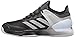 adidas Men's Adizero Ubersonic 2 Clay Tennis Shoe