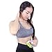 Fascia and Cellulite Blasting Massage Roller, Mini Trigger Point Deep Tissue Myofascial Release Tool Body Therapy Massager Fat Blast for Men and Women