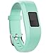 SKYLET for Garmin Vivofit 3 / Vivofit JR/JR.2 Bands, Soft Silicone Replacement Bands for Garmin Vivofit 3 / JR/JR.2 Accessories Bracelet with Secure Watch Buckle Kids Women Men (No Tracker)