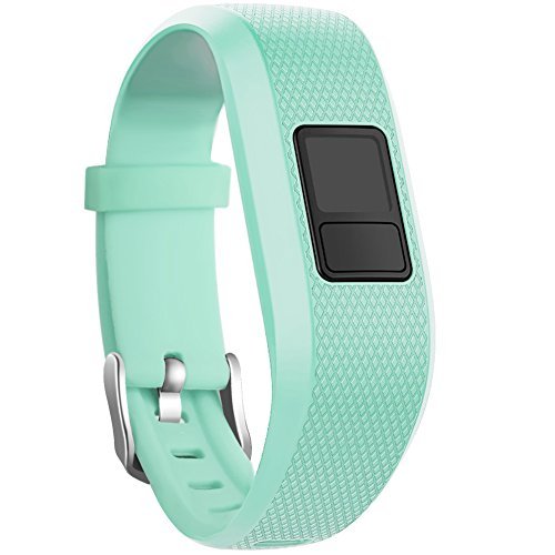 Garmin-Vivofit-3-Vivofit-JR-Bands-SKYLET-Silicone-Replacement-Bands-for-Garmin-Vivofit-3Vivofit-JR-Bracelet-with-Secure-Watch-Buckle-No-Tracker