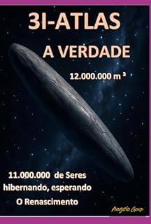 Livro 3iatlas, A Verdade, É De Gaia