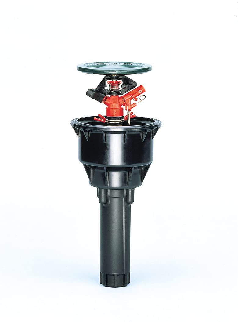 Perrot Watering Spinner Sprinkler Lvzx30wr