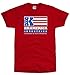 DirtyRagz Men's Kramerica Industries T Shirt