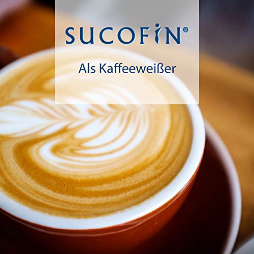 SUCOFIN Magermilchpulver 9 x 250 g, Ideal als KaffeeweiÃer und zum Backen, Das Milchpulver ist leicht löslich, reich an Nährstoffen und lange haltbar – Bild 5