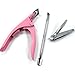 23 in 1 Combo Set Professional DIY Nail Art Decorations Kit Brush Buffer Cuticle Revitalizer Oil Pen Tools Natural White Nail Tips Rhinestones Pearls Cutter Sanding Files Forms Glue UV Gel Set 26
