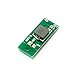 Circuit Power Supply Driver Board PCB 6-14v Voltage Input for 445nm 520nm 2W Laser Diode LD Module
