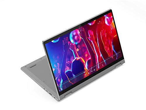 Lenovo-IdeaPad-Flex-5-Portatil-tactil-convertible-14-FullHD-Intel-Core-i5-1135G7-8GB-RAM-512GB-SSD-Intel-Iris-Xe-Graphics-Windows-10-Home-Color-Gris-Teclado-QWERTY-Espanol