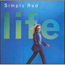Blue: Simply Red: Amazon.ca: Music