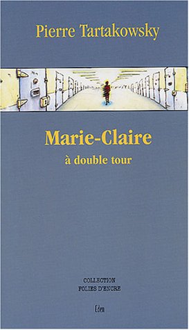 Marie-Claire à double tour