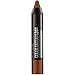 Maybelline Eyestudio ColorTattoo Concentrated Crayon,730 Creamy Chocolate, 0.08 oz.