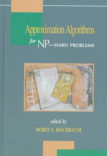 Download Approximation Algorithms for Np-Hard Problems PDF