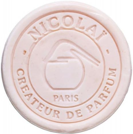 Parfums de Nicolai Bar Soap Santal 100 g