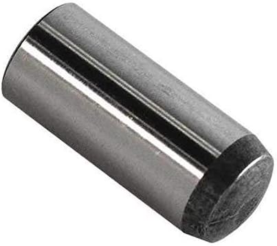 Calibration Rod Dowel Steel 200mm