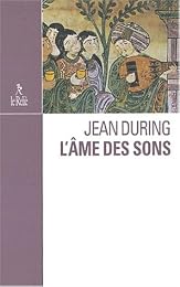 L' âme des sons