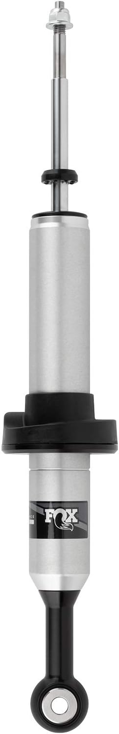 Fox Shocks 985-62-004 Front Coilover Shock Absorbers Fits Chevrolet Silverado 1500