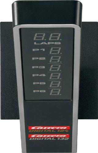 Carrera Digital 124/132 Position Tower
