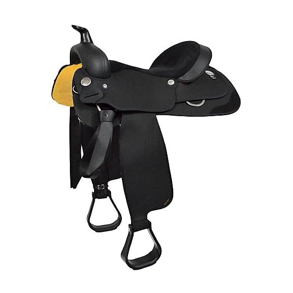 Wintec-Western-New-Generation-Contact-Saddle-15in