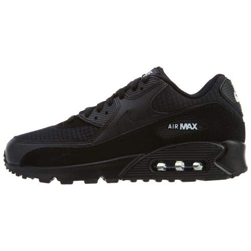 Nike Mens Air Max 90 Essential Running Shoes