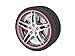 Rimblades Rim Protectors, Pink (SS5135)