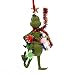 Department 56 Grinch Grinchmas Tree Hanging Ornament