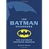 The Batman Handbook: The Ultimate Training Manual