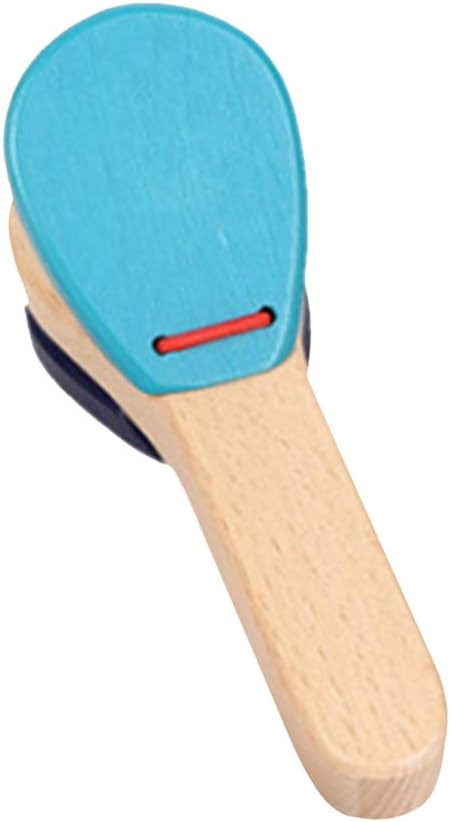 Instruments De Percussion A Main Batteries Et Percussions Alianzagestion Com Stobok Castagnettes En Bois Musique Battant Battant A La Main Instrument A Percussion Jouet Pour Enfants Enfants Bambin Bebe