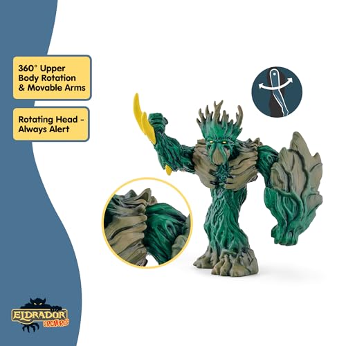 Schleich Eldrador Creatures - 6