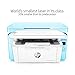 HP Laserjet Pro M31w All-in-One Wireless Monochrome Laser Printer with Mobile Printing (Y5S55A)thumb 1
