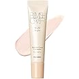 Hanskin New Blemish Cover Full Coverage Concealer, Under Eye Brightener, Conceal & Brighten Dark Circles, Semi Matte Creamy Formula, Flawless Finish, Korean Makeup [Bright/12g]