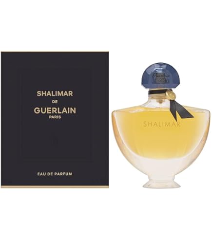 Guerlain Samsara Eau de Toilette Spray for Women, 2.5 Ounce