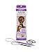 Conair Topsy Tail Hair Styling Kit, 5pcs