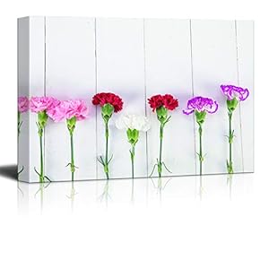 signwin Canvas Wall Art Mother