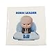 40PCS Boss Baby Party Napkins for Baby Shower Kids Birthday Party Decorations Supplies
