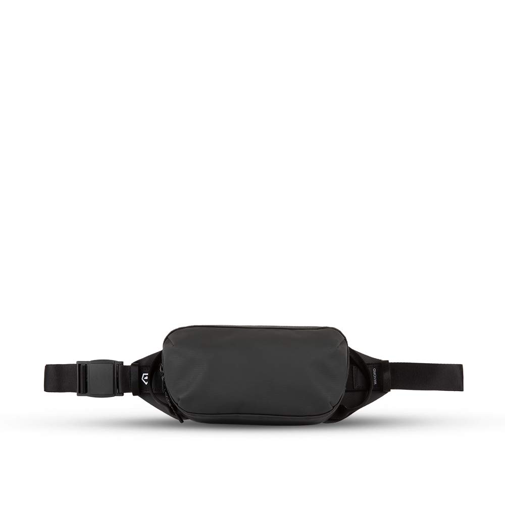 Wandrd D1 Fanny Pack (D1FP-BK-1)