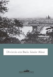 Livro Divórcio em Buda