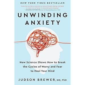 Unwinding Anxiety: New Science Shows How to Break the Cycles of Worry and Fear to Heal Your Mind