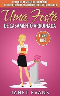 Livro Uma Festa de Casamento Arruinada