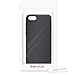 kwmobile TPU Silicone Case for Huawei Y5 / Y5 Prime (2018) - Soft Flexible Shock Absorbent Protective Phone Cover - Black Matte