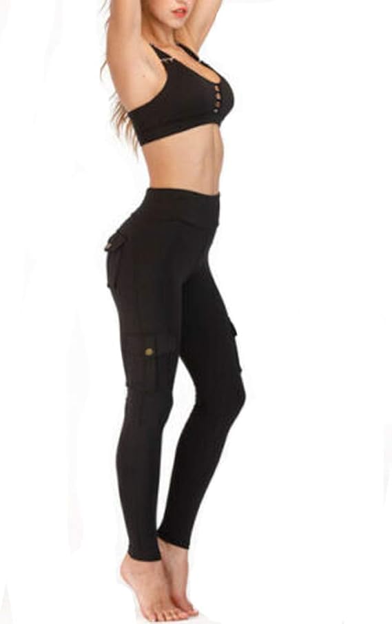 shoestend yoga pants