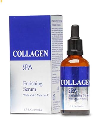 spa cosmetics vitamin c