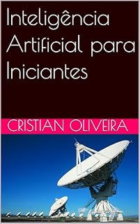 Livro Inteligência Artificial para Iniciantes