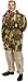 Ultimate Soldier WWII Gallschirmjager Gran Sasso 12