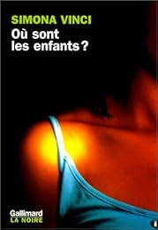 Où sont les enfants ?