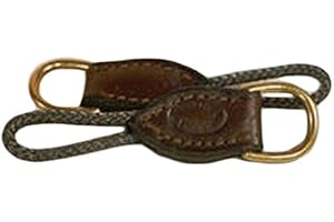 Nunn Finer Dee Ring Savers (Havana)