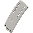 BOSCH 00611575 Dishwasher Rinse-Aid Dispenser Cap Genuine Original Equipment Manufacturer (OEM) Part