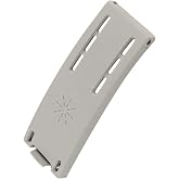 BOSCH 00611575 Dishwasher Rinse-Aid Dispenser Cap Genuine Original Equipment Manufacturer (OEM) Part