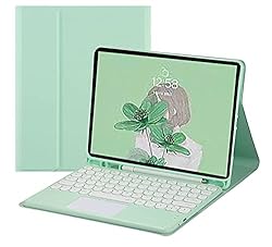 Keyboard Case for iPad Mini 6th Generation Touchpad