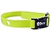 Extreme Dog Fence Dog Collar Replacement Strap – Lime – Compatible with Nearly All Brands and Models of Underground Dog Fencesthumb 4