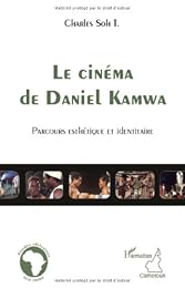 Le  cinéma de Daniel Kamwa