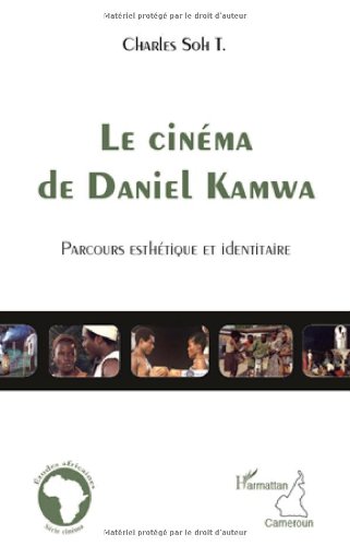 Le  cinéma de Daniel Kamwa